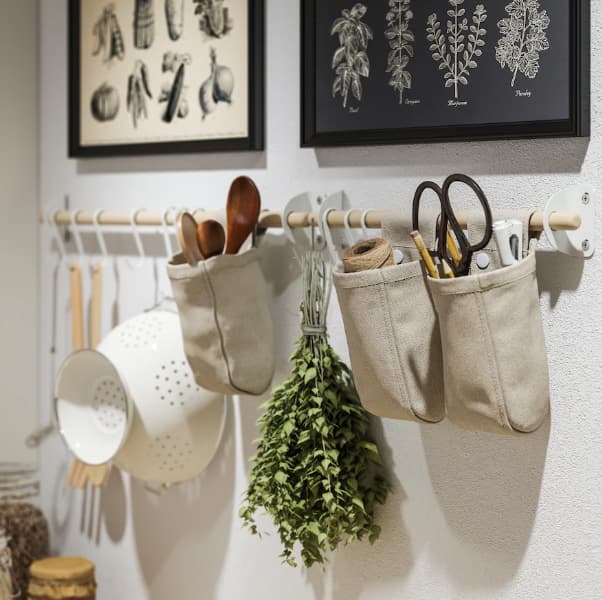 ¡Con pequeños detalles puedes hacer que tu cocina se vea como nueva sin necesidad de una remodelación completa!