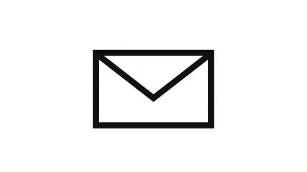 Conctact us by email