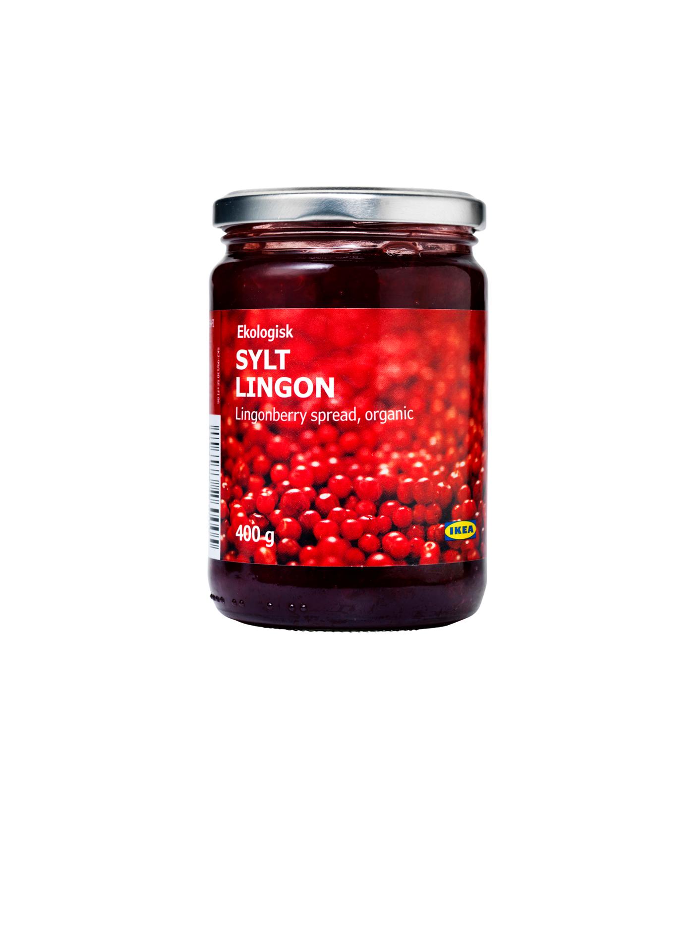 Condiments, cheese & jams