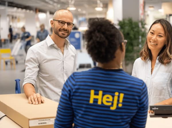 conditions de retours