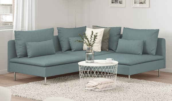 Configuratore planner SÖDERHAMN - IKEA