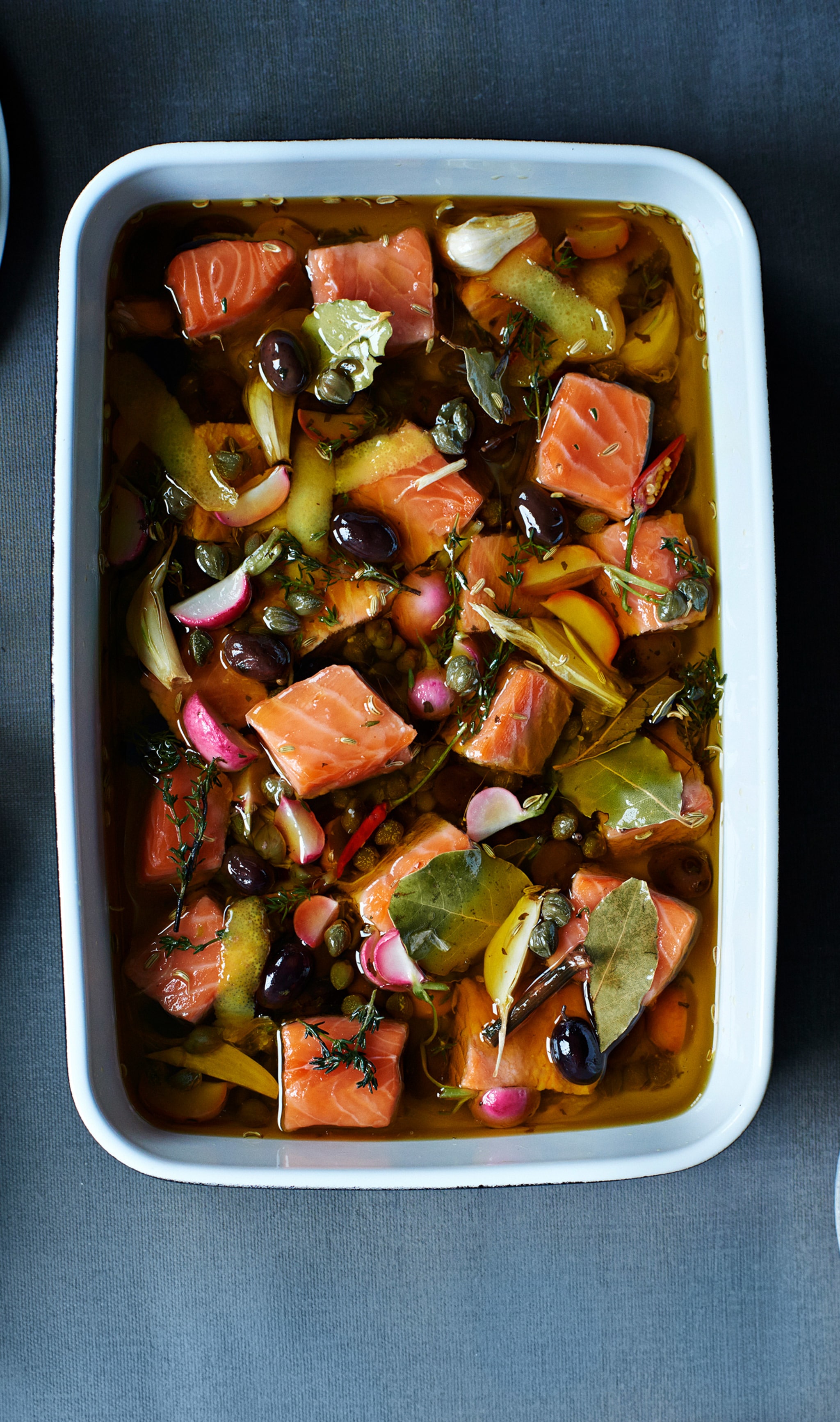 Seafood lovers Recipes IKEA