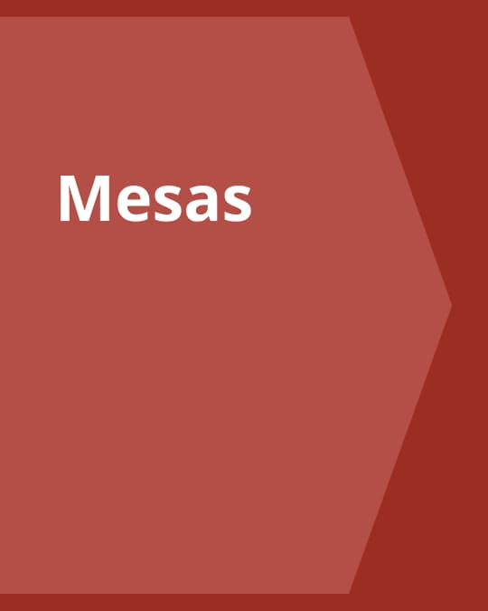 Conoce la variedad de mesas IKEA y da funcionalidad a tus espacios.