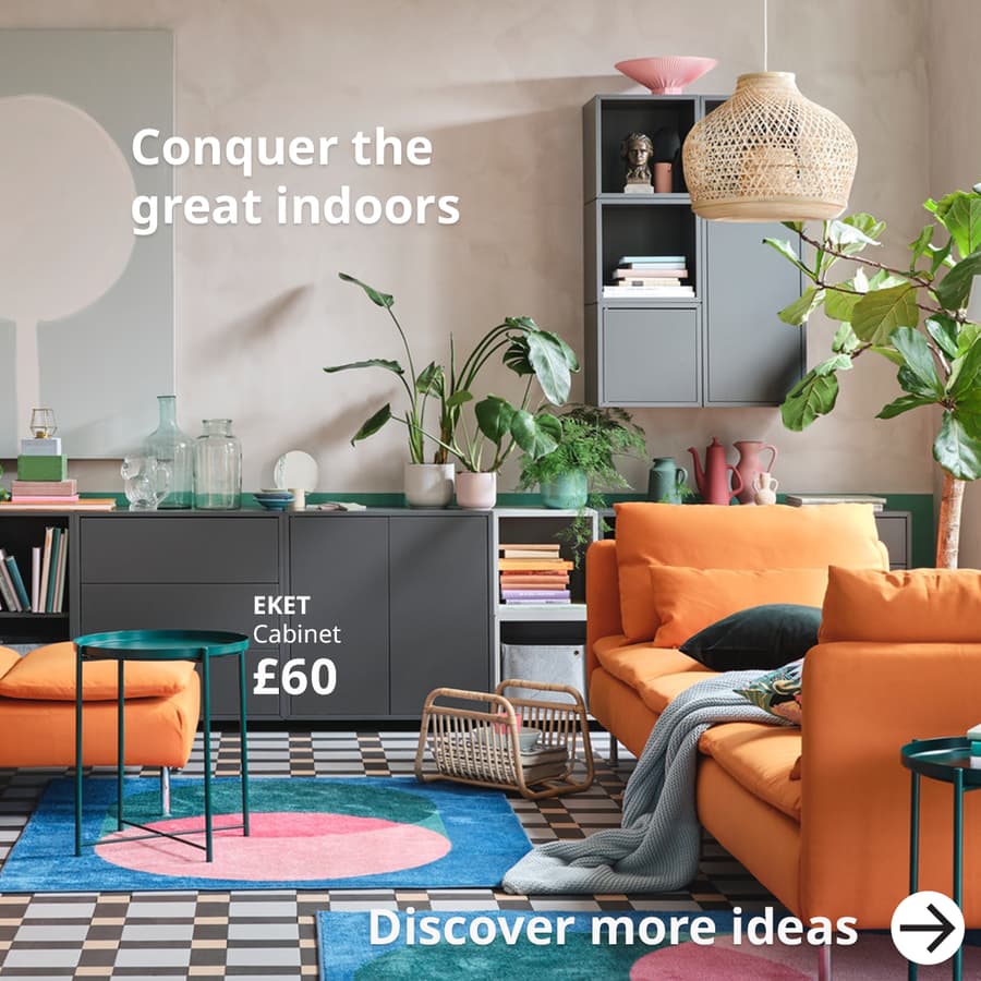 Shop for Furniture, Home Accessories & More - IKEA