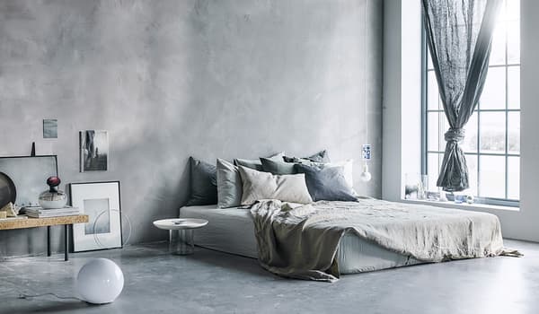Conseils pour choisir la bonne couleur dans la chambre à coucher