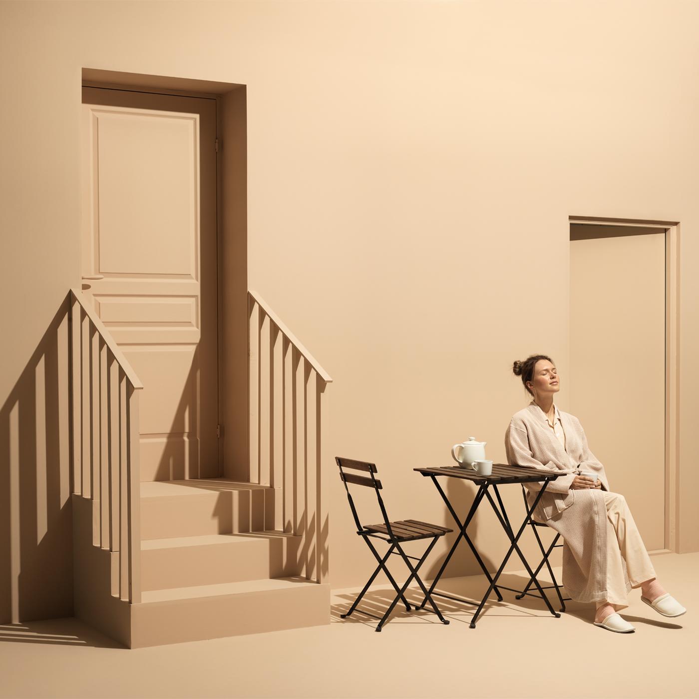 Conseils pour meubler un petit espace extérieur