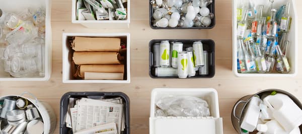 Consells per reduir el consum de plàstics en el dia a dia