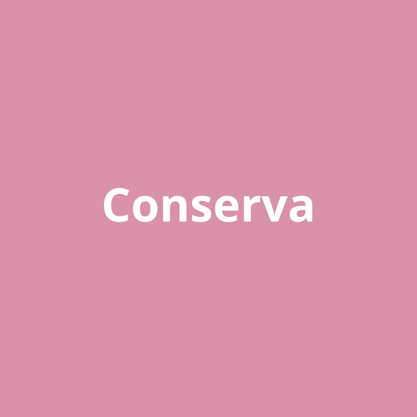 Conserva
