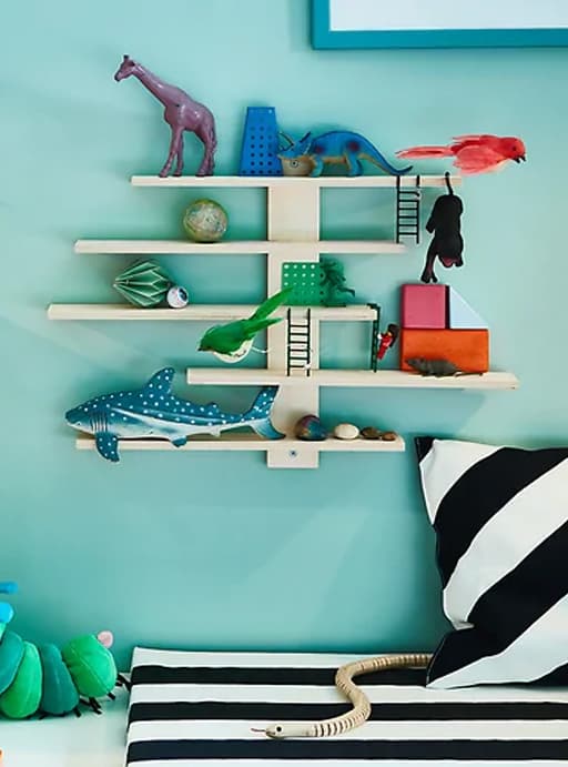 Conserva tot el que valgui la pena amb IKEA.