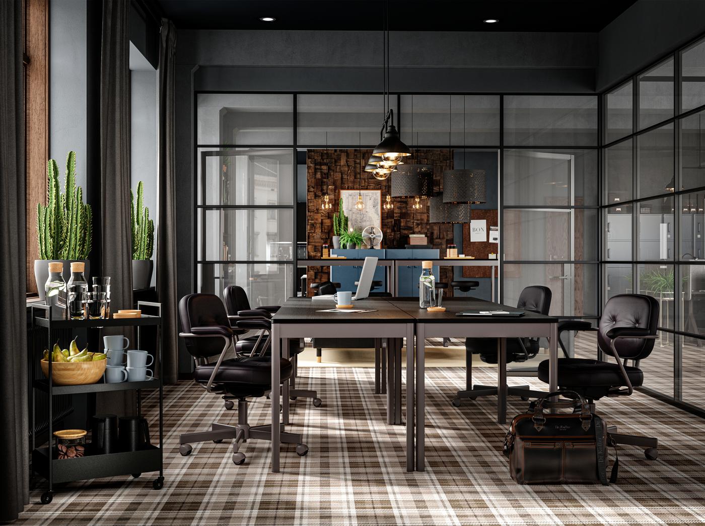 Contact IKEA for Business IKEA