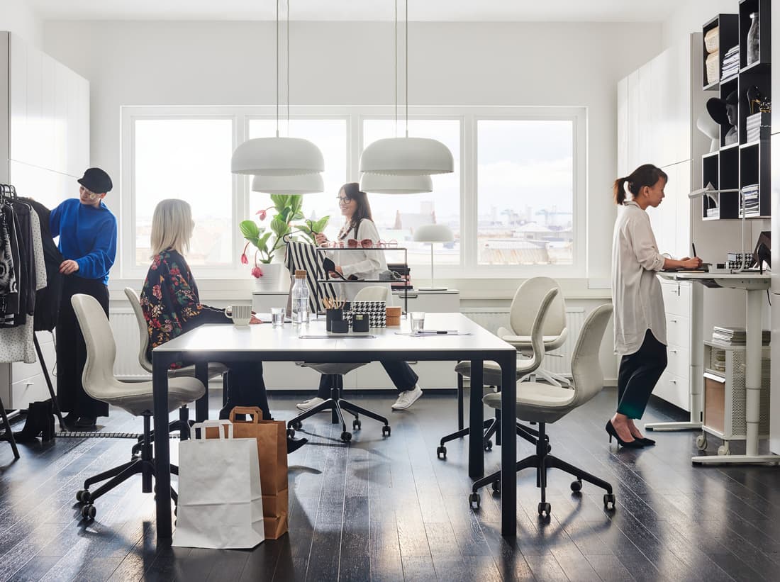 Office Furniture & Work Furnishings IKEA Malaysia IKEA