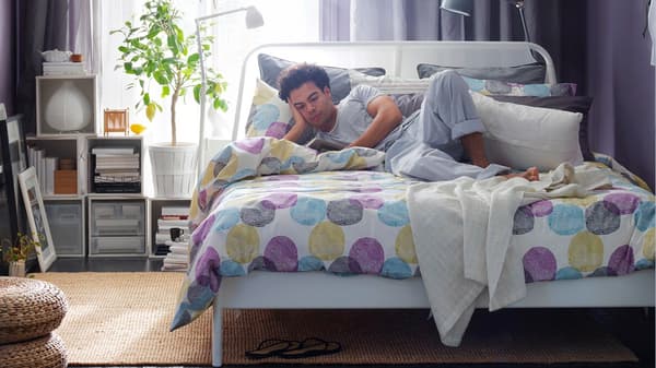 contrastare le tensioni causate dallo stress