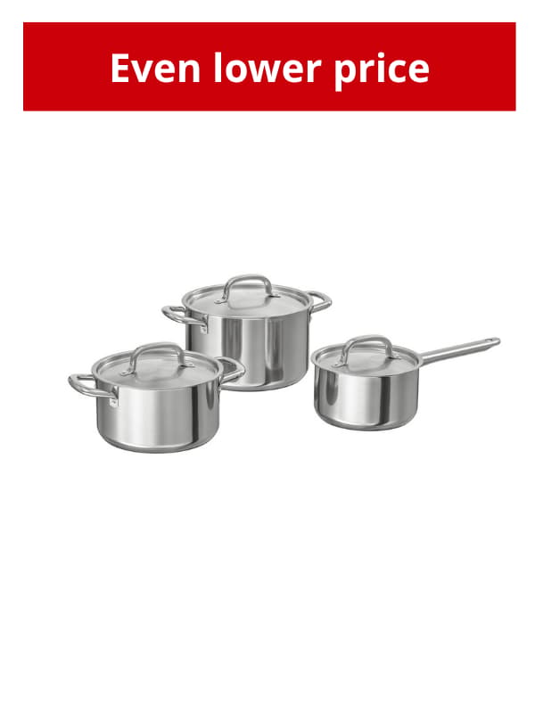 Cooking & eating