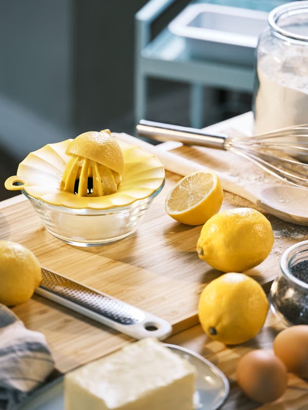 Cooking utensils