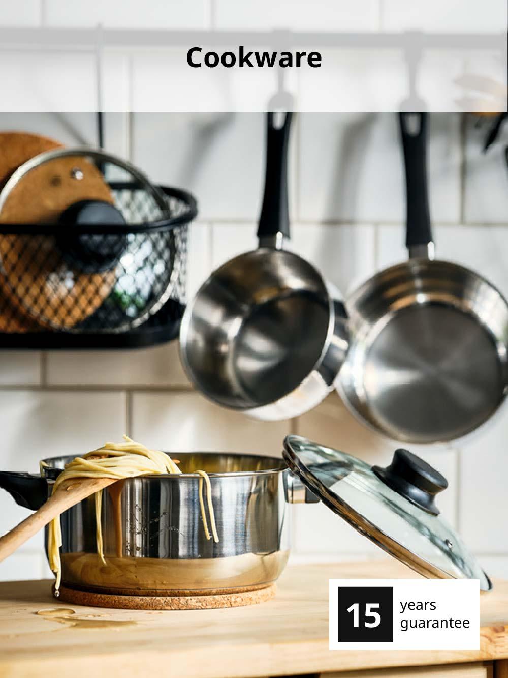 Cookware
