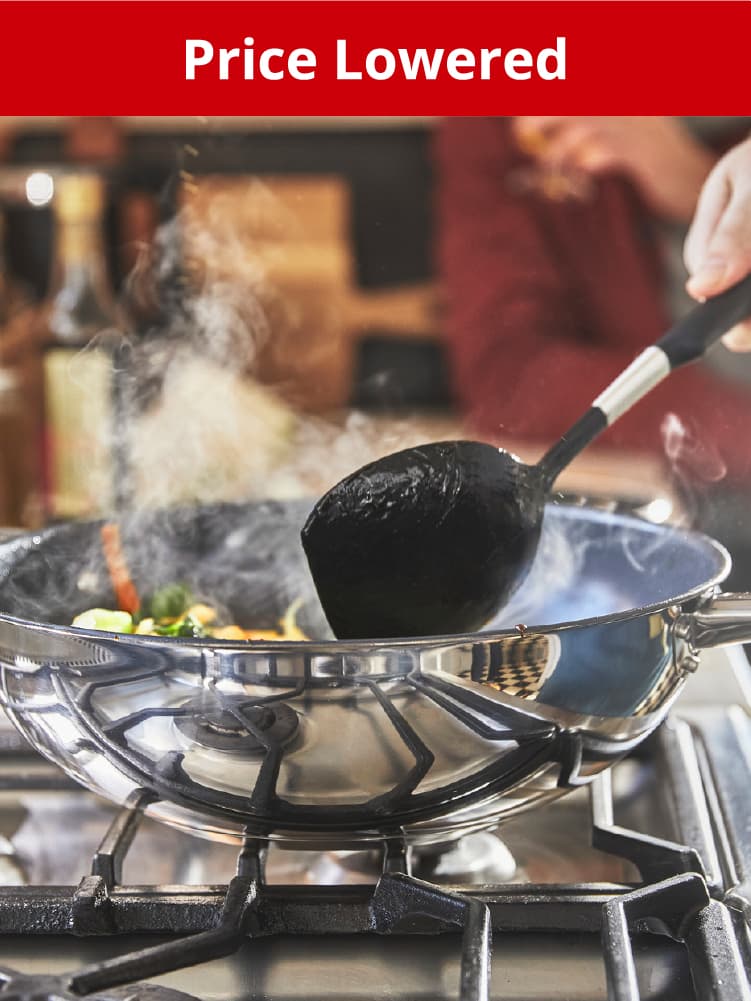 Cookware & tableware