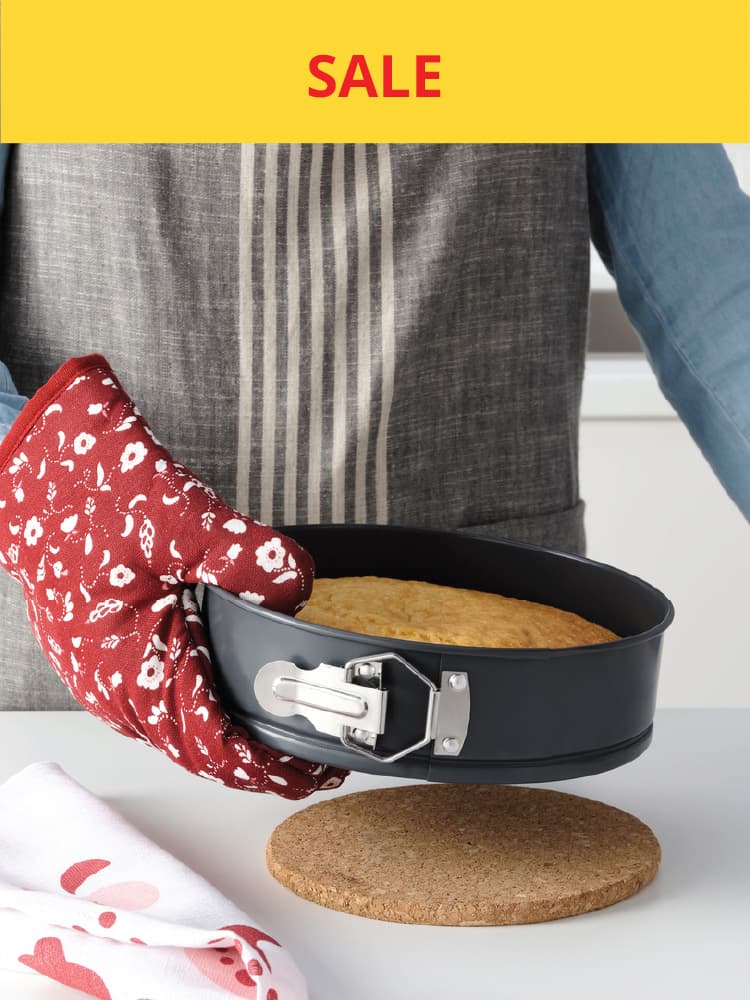 Cookware & tableware
