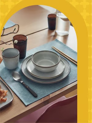 Cookware & tableware