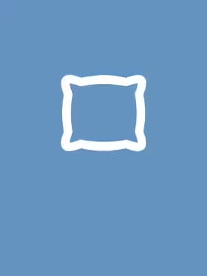 Cooling bed textiles