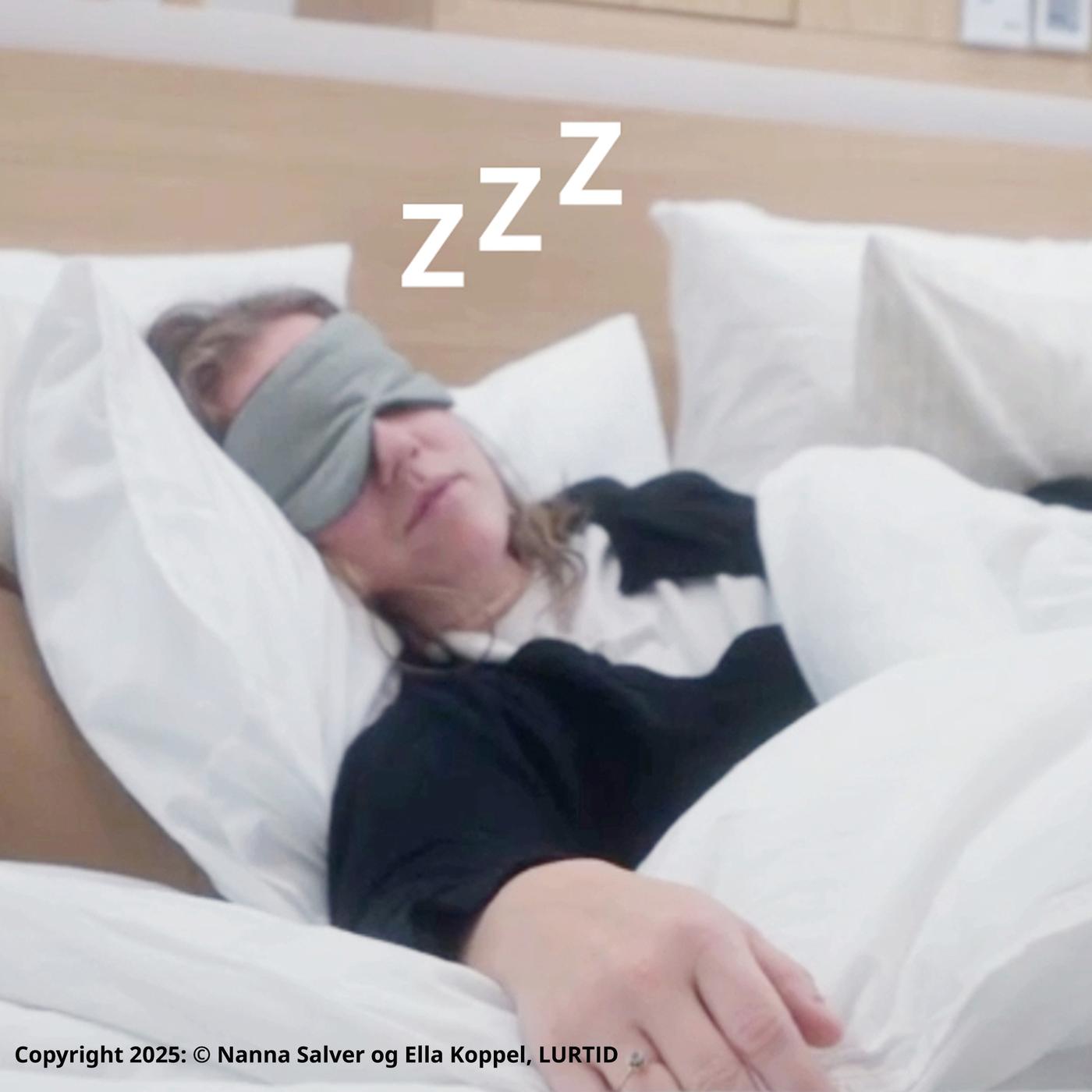 * Copyright 2025: © Nanna Salver og Ella Koppel, LURTID