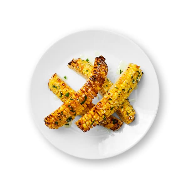 Corn ribs