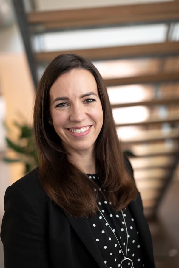 Cornelia Kaufmann, People & Culture Manager, IKEA Sverige
