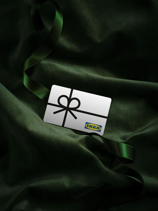 Corporate Gift Card