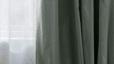 Cortinas y estores