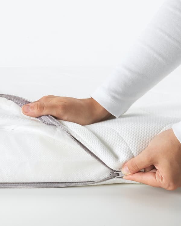 Cot mattress 