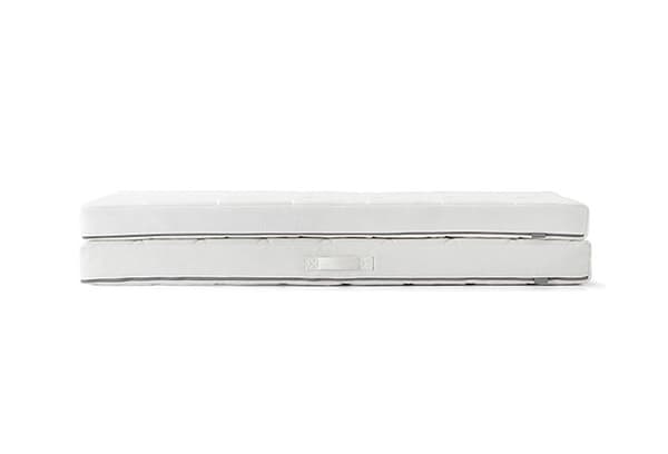 Cot mattresses
