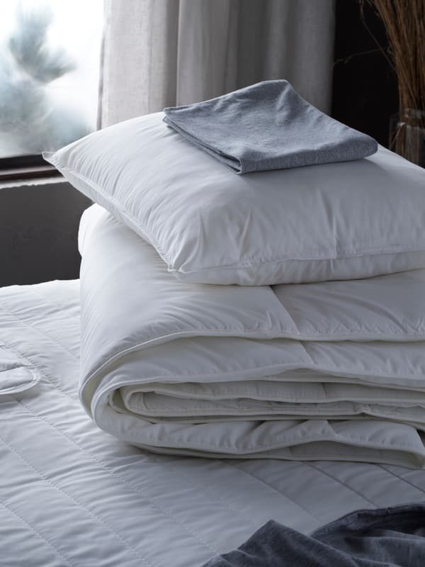 couette chaude 