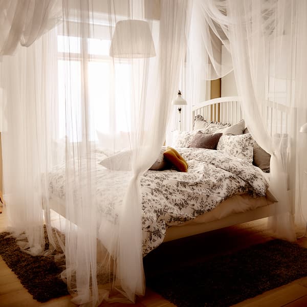 Couleurs idéales dans la chambre à coucher
