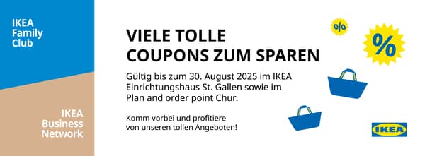 Coupons
