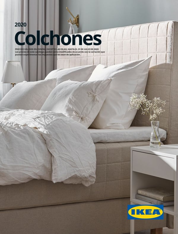 Ikea Catalogue And Brochures Ikea