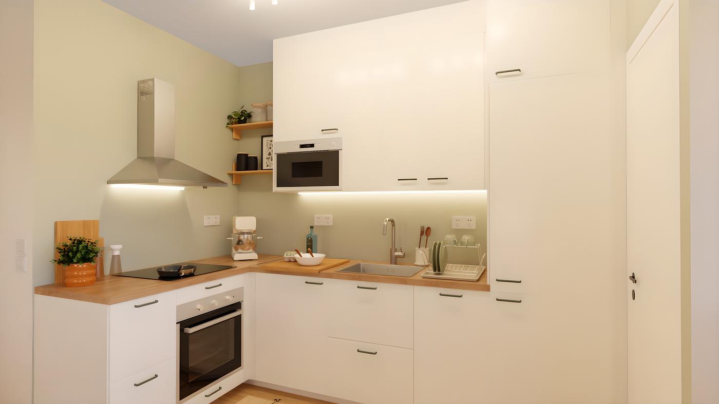 Cozinha