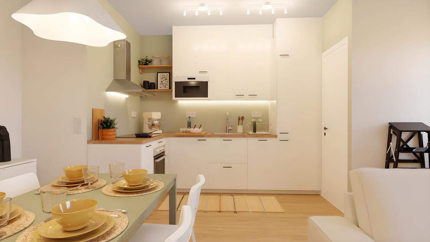 Cozinha