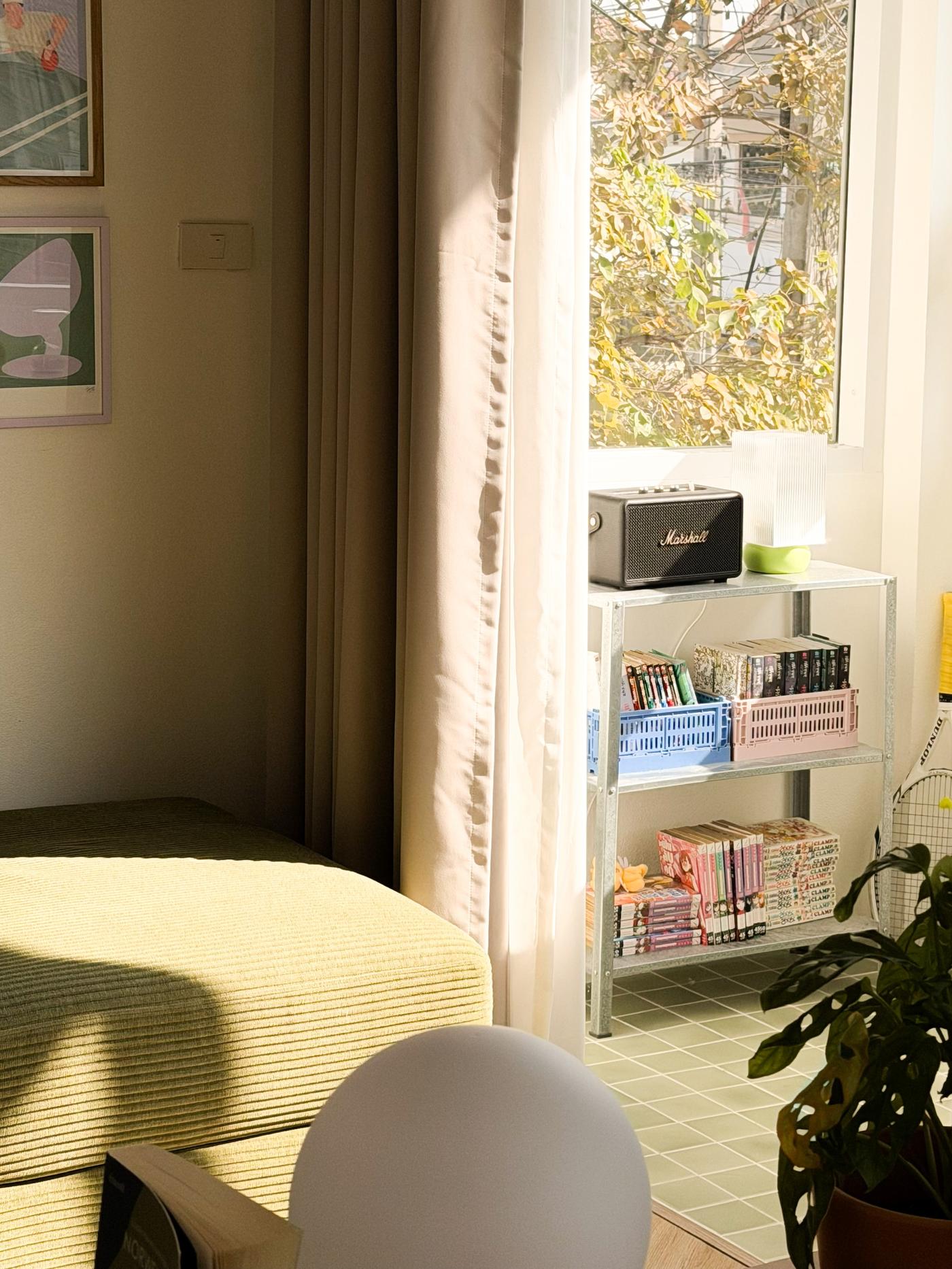 Cozy style กับ Minimal style ต่างกันยังไง?