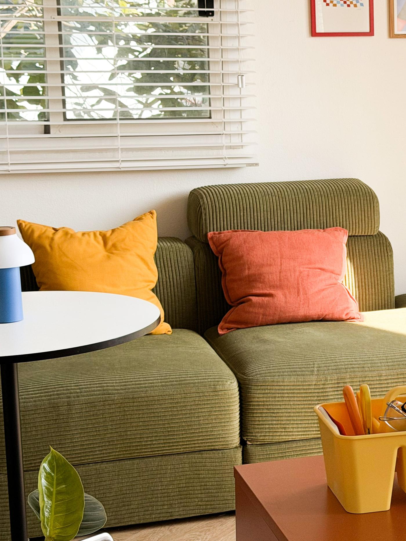 Cozy style กับ Minimal style ต่างกันยังไง?