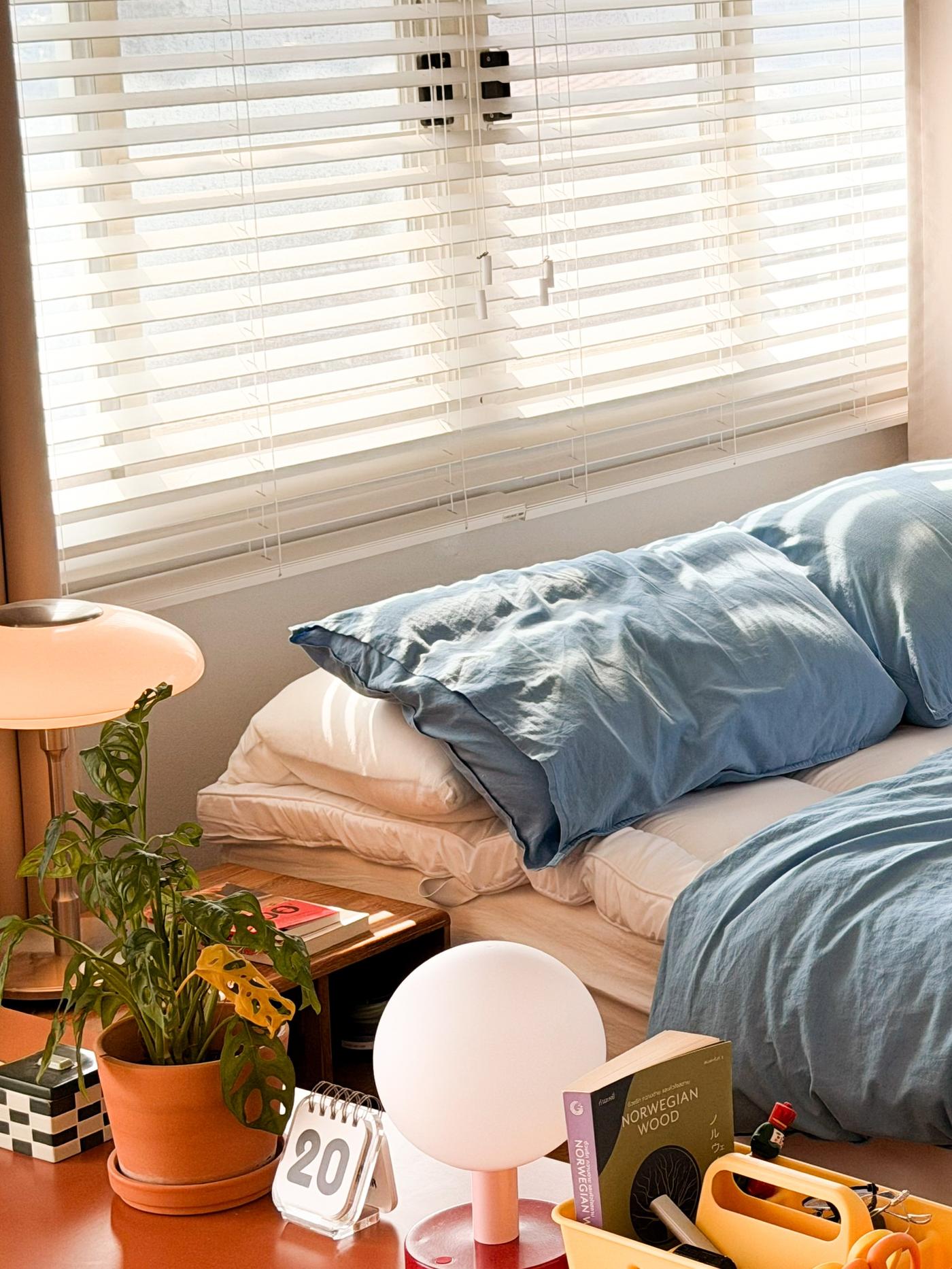 Cozy style กับ Minimal Style ต่างกันยังไง?