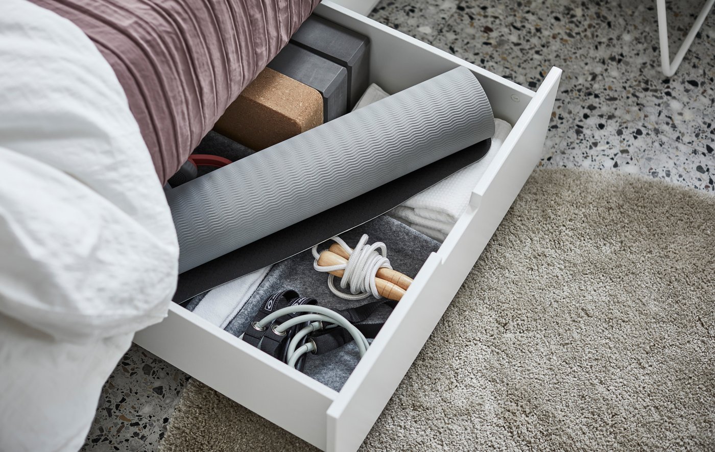 Dormitorios IKEA: ideas con decoración de inverno - IKEA