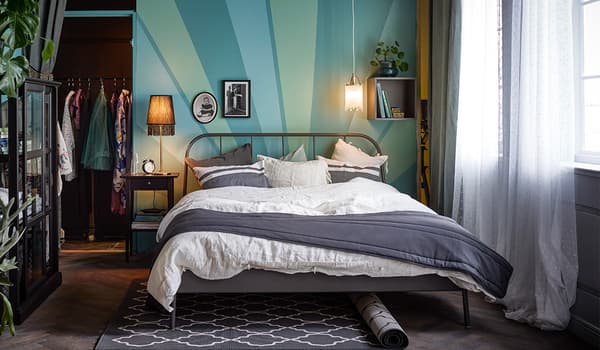 Creare un ambiente tranquillo