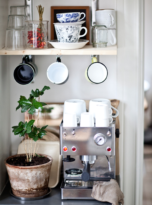 For coffee lovers tips to make the perfect cup IKEA CA