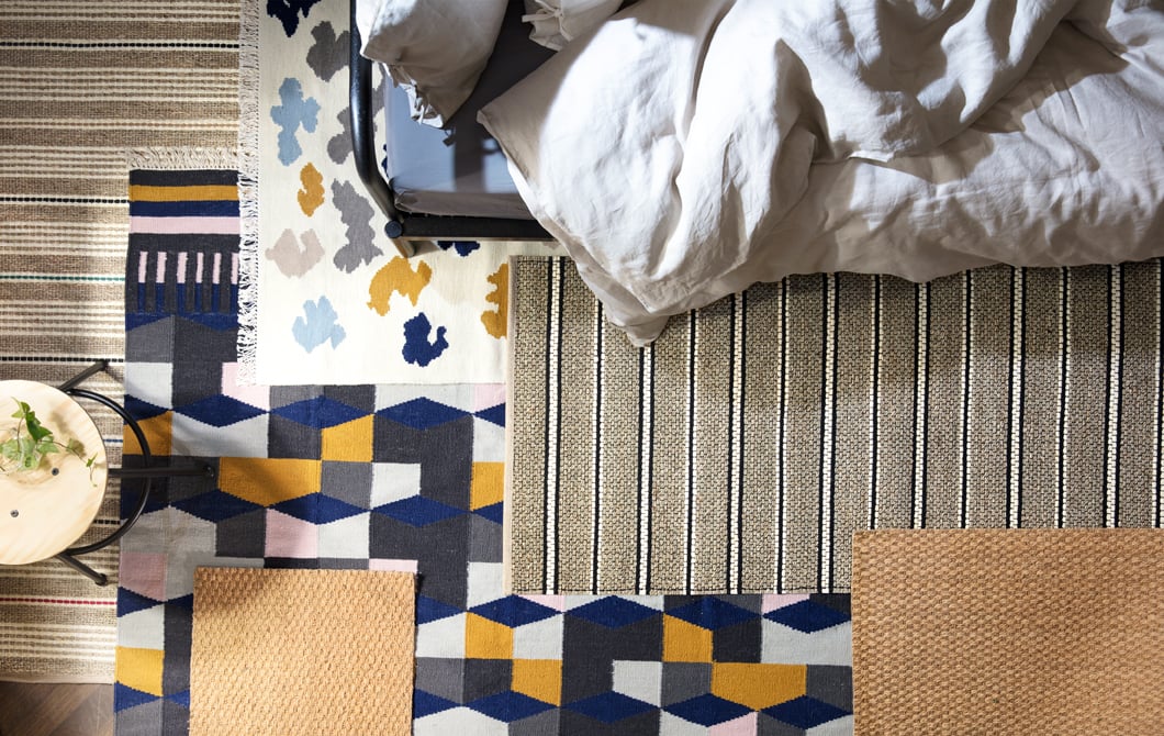 Reduce noise in your bedroom IKEA IKEA