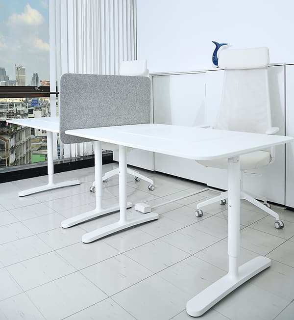 Create a neat look and a little more privacy with EILIF screen