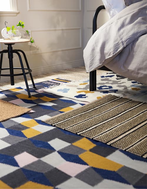 Reduce noise in your bedroom IKEA IKEA