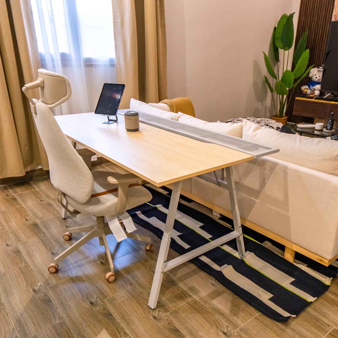 Creating a Dream Bedroom with IKEA for Business