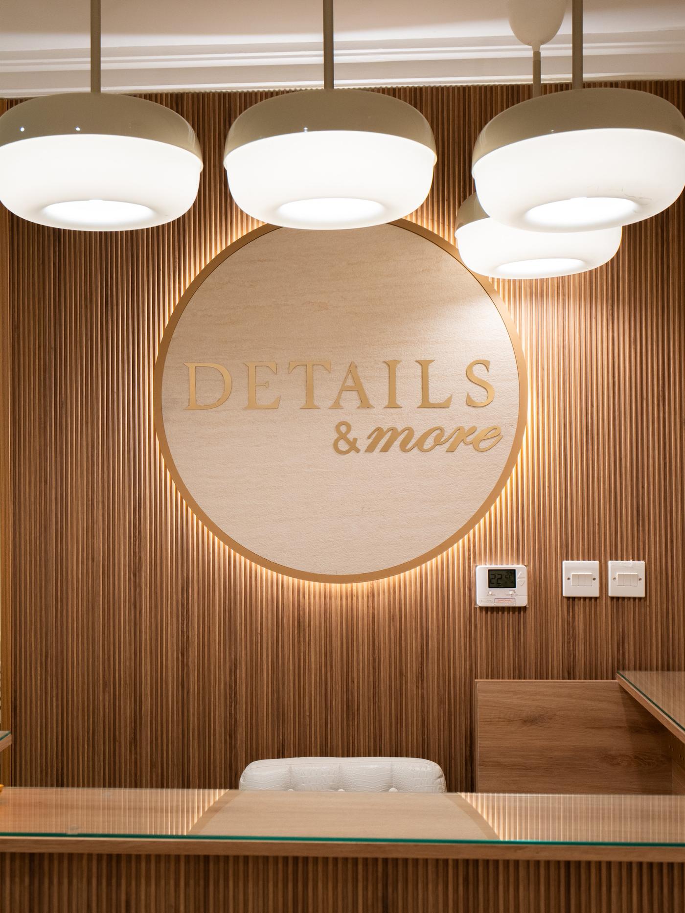 Creating a Dream Salon with IKEA for Business