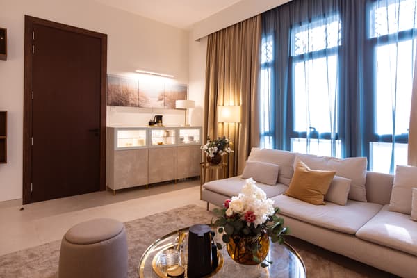 Creating space for togetherness​