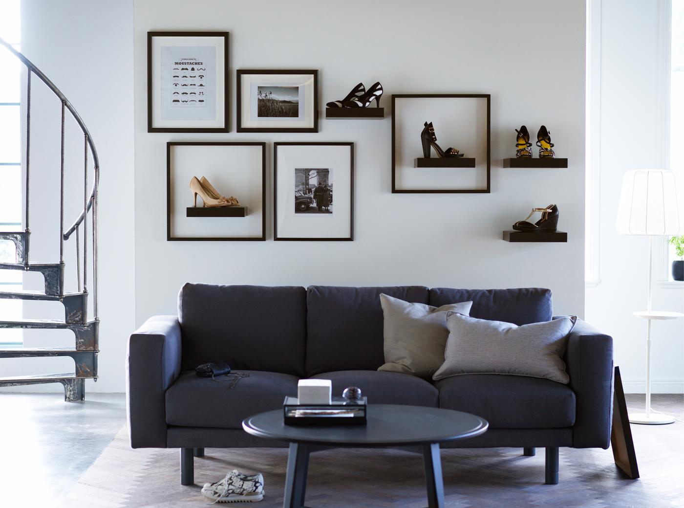 5 shoe storage solutions IKEA