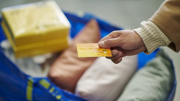 Credit solutions for your convenience